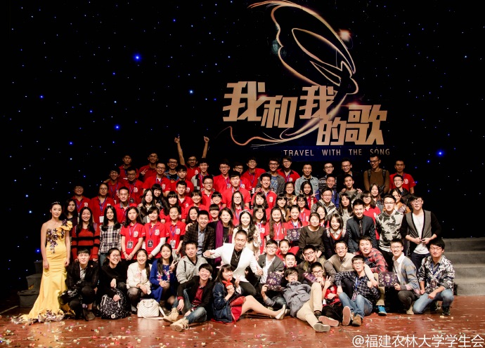 纪录片《时间的街道》