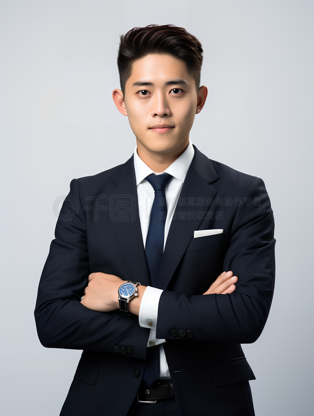 钟亮 创意策略总监