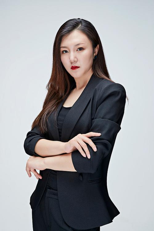 张民翰 视觉与舞美负责人