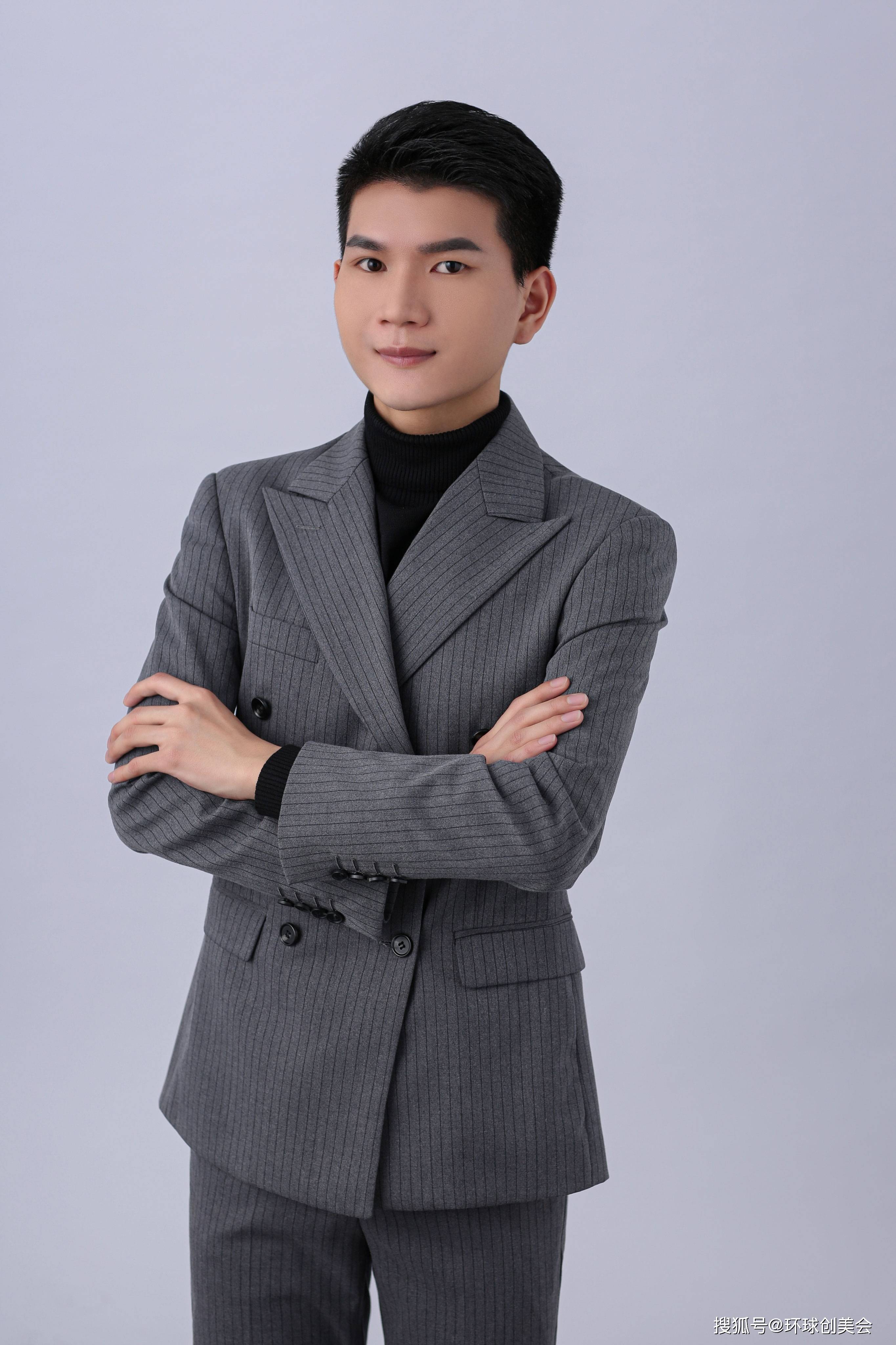 杨华 制作统筹负责人